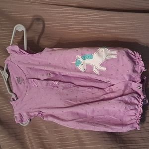 Child of mine Romper